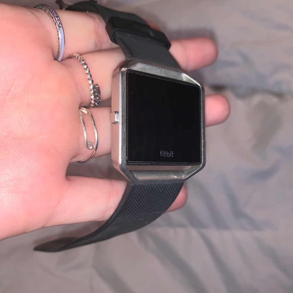 Fitbit Blaze